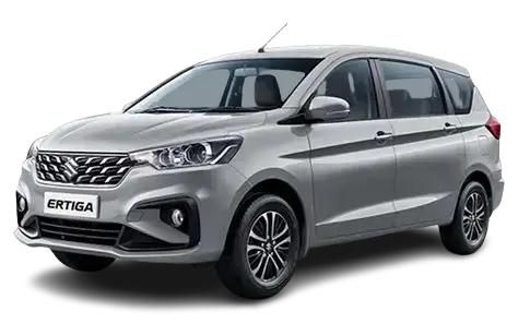 Suzuki Ertiga