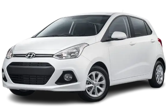Hyundai Grand i10